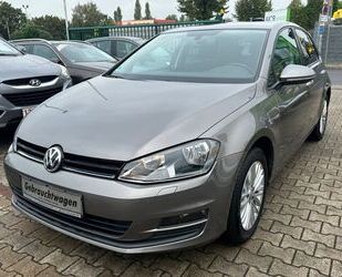 VW Volkswagen Golf VII Lim. Cup BMT Gebrauchtwagen