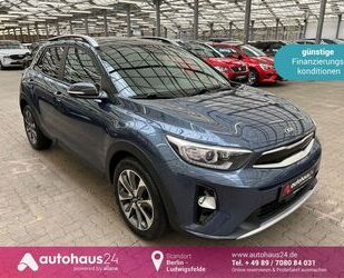 Kia Kia Stonic 1.0 T-GDI Dream-Team Edition|Navi|Kame Gebrauchtwagen