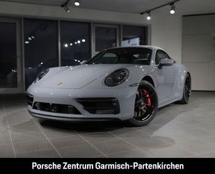 Porsche Porsche 992 Carrera GTS Cabriolet Matrix LED 360 K Gebrauchtwagen