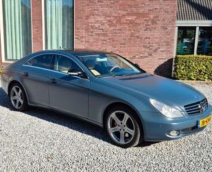 Mercedes-Benz Mercedes-Benz CLS 500 - 387 PS Gebrauchtwagen