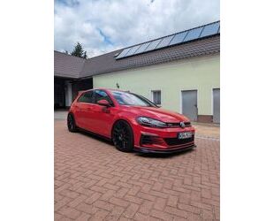 VW Volkswagen Golf 7 GTI, KW V3, Rotiform, ohne Opf Gebrauchtwagen