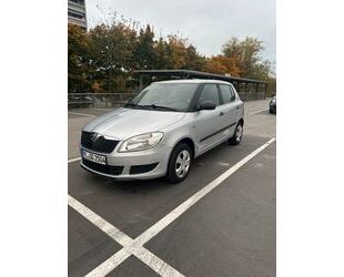 Skoda Skoda Fabia 2 Cool Edition Gebrauchtwagen