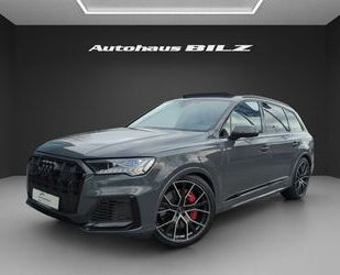 Audi Audi SQ7 4.0 TFSI quattro*7-Sitze*AHK*HuD*Pano*Mat Gebrauchtwagen