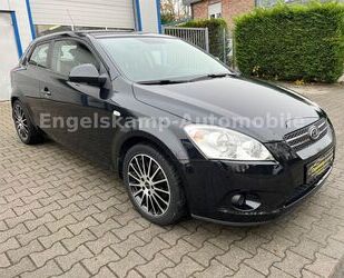 Kia Kia pro ceed / ProCeed Gebrauchtwagen