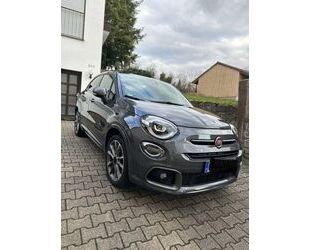 Fiat Fiat 500X 1.3 FireFly Turbo 110kW DCT SPORT SPORT Gebrauchtwagen