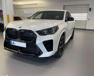 BMW BMW X2 M35i xDrive M Sportpaket Pro Gebrauchtwagen