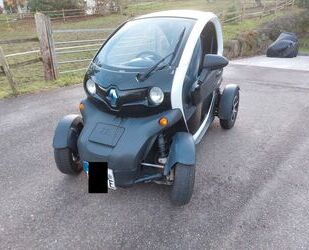 Renault Renault Twizy Technic 80 km/h Eigentumsbatterie Gebrauchtwagen