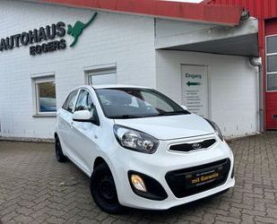 Kia Kia Picanto 1.0 Dream Team/KLIMA/5TRG Gebrauchtwagen