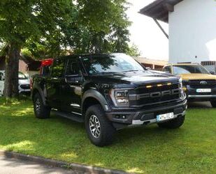 Ford Ford F 150 Raptor 3.5 V6 Super Crew, Launch Editio Gebrauchtwagen