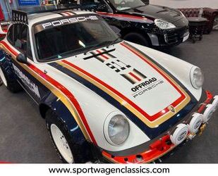 Porsche Porsche 911 SC 3,0 Safari/Rallye/Offroad/Race/Renn Gebrauchtwagen