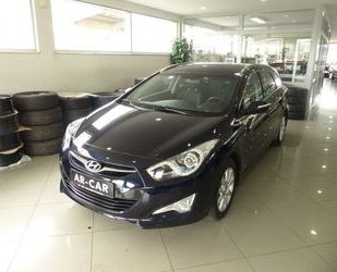 Hyundai Hyundai i40 1.6 GDI 5 Star Edition Klima Auto Hold Gebrauchtwagen