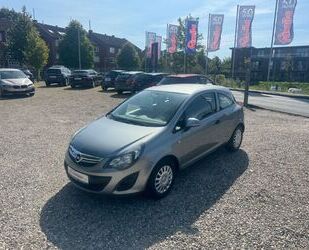 Opel Opel Corsa 1.2 Selection 1.Hand Klima Gebrauchtwagen