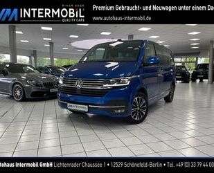 VW Volkswagen T6 Multivan 2.0TDI Highline Exclusive 4 Gebrauchtwagen