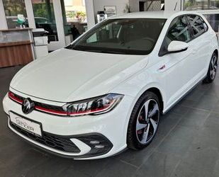 VW Volkswagen Polo VI GTI 2.0 TSI 