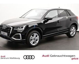 Audi Audi Q2 30 TFSI advanced LED/elektr. Heckklappe/PD Gebrauchtwagen