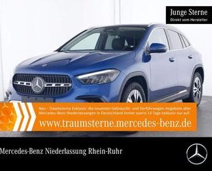 Mercedes-Benz Mercedes-Benz GLA 250 e PROGRESSIVE ADVANCED/AHK/P Gebrauchtwagen