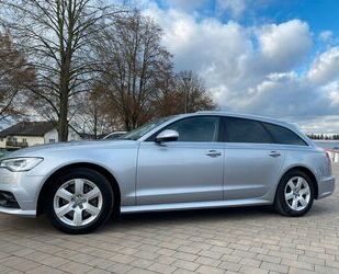 Audi Audi A6 3.0 TDI 200kW quattro S tronic Av - Gebrauchtwagen