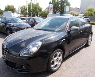 Alfa Romeo Alfa Romeo Giulietta 1.4 TB 16V Sprint Gebrauchtwagen