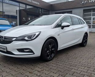 Opel Opel Astra K Sports Tourer Dynamic*8 Fach*TÜV+Serv Gebrauchtwagen