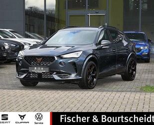 Cupra Cupra Formentor 1.4 TSI VZ e-Hybrid NAVI AHK KAMER Gebrauchtwagen