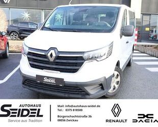 Renault Renault Trafic Combi L1H1 Start L1H1 9 Sitzer! Gebrauchtwagen