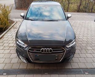 Audi Audi S3 Sportb. Magnetic Ride, SHZ, LED uvm.. Gebrauchtwagen