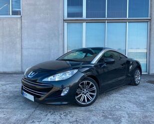 Peugeot Peugeot RCZ 2.0 HDi FAP 200 hp Gebrauchtwagen