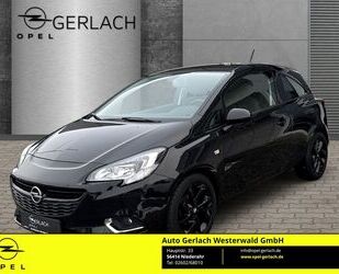 Opel Opel Corsa E Color Edition ecoFlex 1.4 EU6d-T Appl Gebrauchtwagen