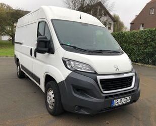 Peugeot Peugeot Boxer 2.2 HDi L2H2 Kasten TÜV NEU AVANTAG Gebrauchtwagen