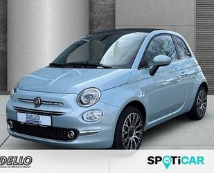 Fiat 500 Gebrauchtwagen