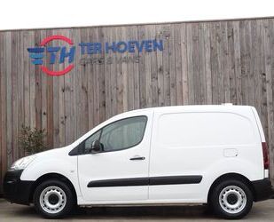 Citroen Citroën Berlingo 1.6 HDi Klima Tempom. AHK 55KW Eu Gebrauchtwagen