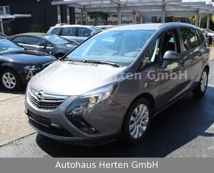 Opel Opel Zafira C Tourer 1.6 CDTI Drive*NAVI*SHZ*2.HAN Gebrauchtwagen