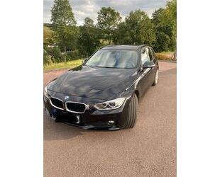 BMW BMW 318d Touring - Gebrauchtwagen