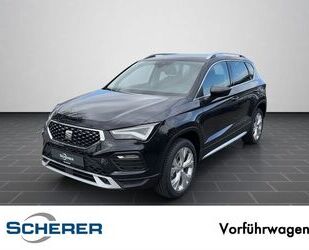 Seat Seat Ateca Xperience 1.5 TSI ACT 110 kW (150 PS) 7 Gebrauchtwagen