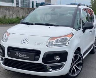 Citroen Citroën C3 Picasso Selection 88KW Gebrauchtwagen