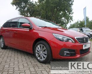 Peugeot Peugeot 308 SW Allure PT130 EAT8 Gebrauchtwagen