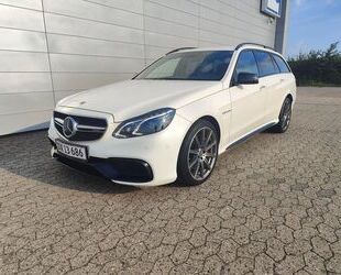 Mercedes-Benz Mercedes-Benz E 63 S AMG 4Matic Night-Paket*design Gebrauchtwagen