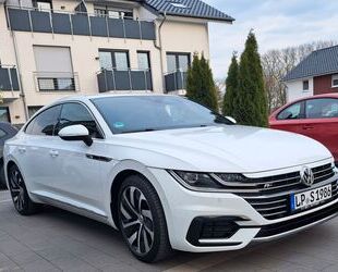 VW Volkswagen Arteon 2.0 TSI OPF DSG R-Line R-Line Gebrauchtwagen