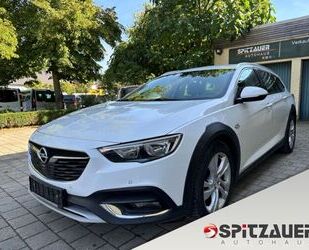 Opel Opel Insignia B Country Tourer 2.0 CDTI Navi Kamer Gebrauchtwagen