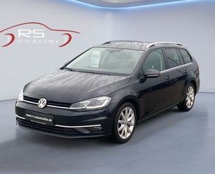 VW Volkswagen Golf VII Variant Highline / Virtual / / Gebrauchtwagen