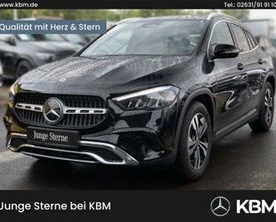 Mercedes-Benz Mercedes-Benz GLA 180 PROGRESSIVE°ADV°MOPF°MBUX°TW Gebrauchtwagen