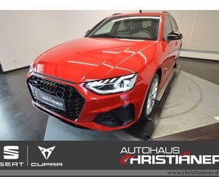 Audi Audi A4 40 quattro 2.0 TDI Avant S line Navi/ SHZ Gebrauchtwagen