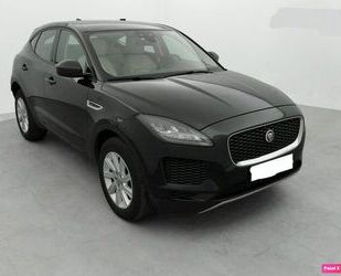 Jaguar Jaguar E-Pace E-PACE S AWD+LEDER+CAM+NAVI+LED+ Gebrauchtwagen