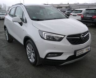 Opel Opel Mokka X ON 1.4 *Kamera*PDC*SHZ*LED*1Hand* Gebrauchtwagen