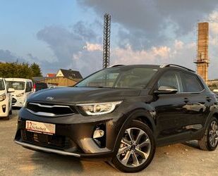 Kia Kia Stonic Spirit/NAVI/EURO 6 Gebrauchtwagen