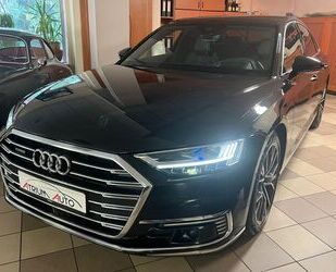 Audi Audi A8 60 TFSI e quattro Gebrauchtwagen