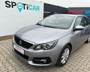 Peugeot Peugeot 308 SW Active AUTOMATIK CARPLAY EINPARKHIL Gebrauchtwagen