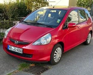 Honda Honda Jazz 1.2 LS Gebrauchtwagen