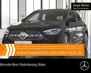 Mercedes-Benz Mercedes-Benz GLA 200 AMG/MBUX Advanced/LED/Kamera Gebrauchtwagen