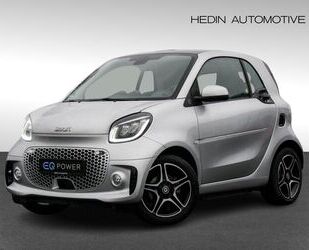 Smart Smart EQ FORTWO |Exclusive|SHZ|22KW|PANO|LED|KAM|N Gebrauchtwagen